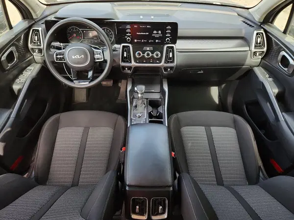 5XYRG4LCXNG136332 2022 KIA SORENTO - Image 8