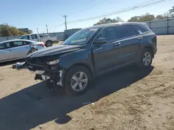 5XYRG4LCXNG138758 2022 KIA SORENTO