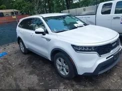 5XYRG4LCXNG141157 2022 KIA SORENTO