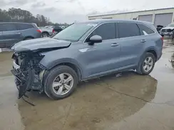 5XYRG4LCXNG142678 2022 KIA SORENTO