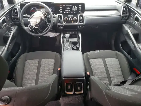 5XYRG4LCXNG142678 2022 KIA SORENTO - Image 8