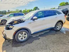5XYRG4LCXNG143023 2022 KIA SORENTO