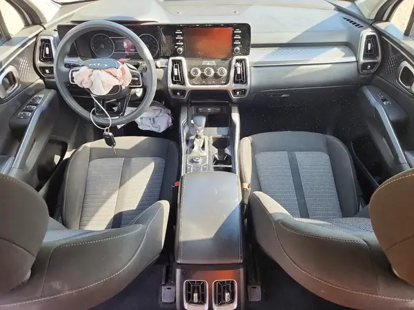 5XYRG4LCXNG143023 2022 KIA SORENTO - Image 8