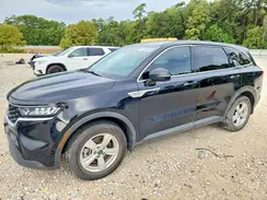 5XYRG4LCXNG157956 2022 KIA SORENTO