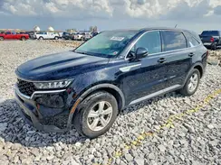 5XYRG4LCXNG158959 2022 KIA SORENTO