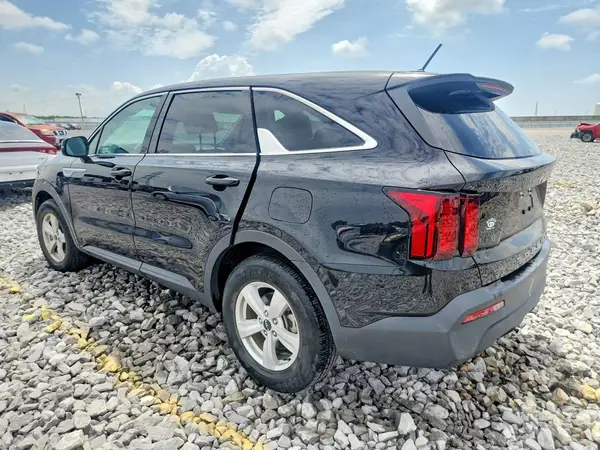 5XYRG4LCXNG158959 2022 KIA SORENTO - Image 2