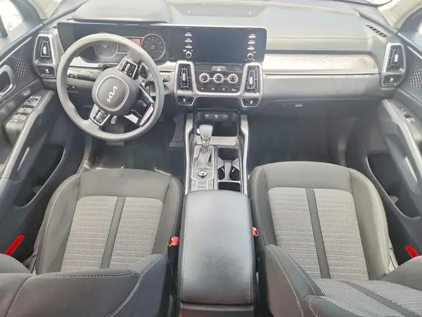5XYRG4LCXNG158959 2022 KIA SORENTO - Image 8