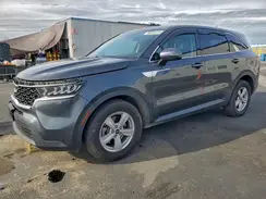 5XYRG4LCXNG162171 2022 KIA SORENTO