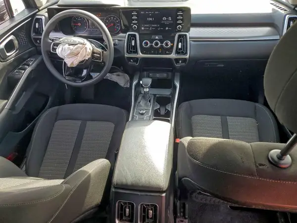 5XYRG4LCXNG162171 2022 KIA SORENTO - Image 8
