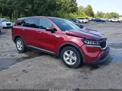 5XYRG4LCXPG164084 2023 KIA SORENTO