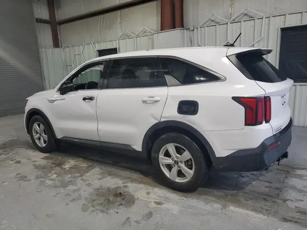 5XYRG4LCXPG164618 2023 KIA SORENTO - Image 2
