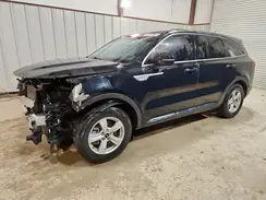 5XYRG4LCXPG167566 2023 KIA SORENTO