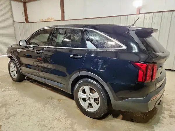 5XYRG4LCXPG167566 2023 KIA SORENTO - Image 2