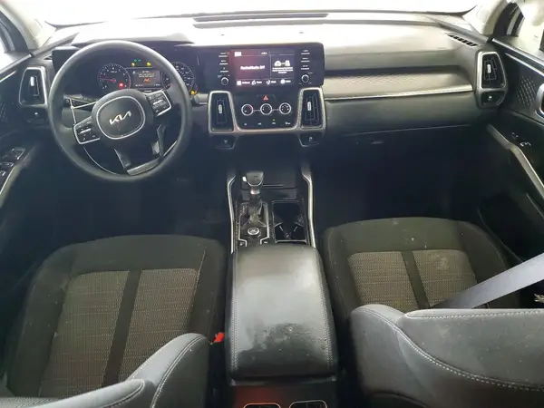 5XYRG4LCXPG168006 2023 KIA SORENTO - Image 8