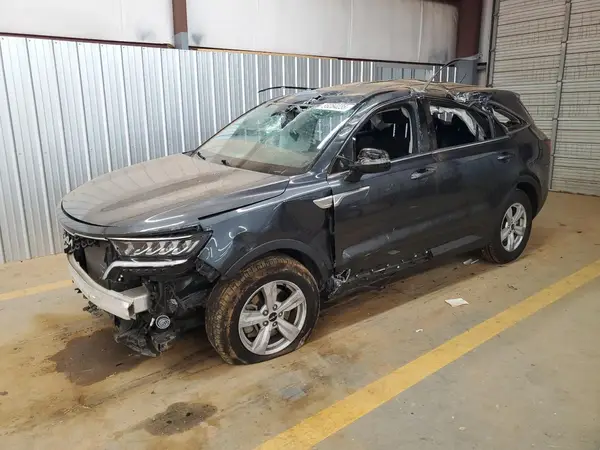 5XYRG4LCXPG170483 2023 KIA SORENTO - Image 1