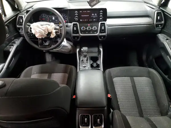 5XYRG4LCXPG170483 2023 KIA SORENTO - Image 8