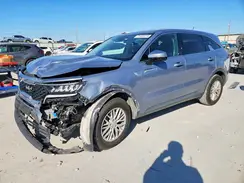 5XYRG4LCXPG170984 2023 KIA SORENTO