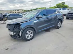 5XYRG4LCXPG171875 2023 KIA SORENTO