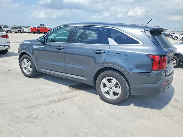 5XYRG4LCXPG171875 2023 KIA SORENTO - Image 2