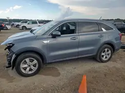 5XYRG4LCXPG174355 2023 KIA SORENTO