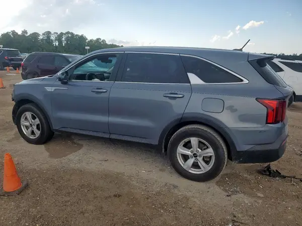 5XYRG4LCXPG174355 2023 KIA SORENTO - Image 2
