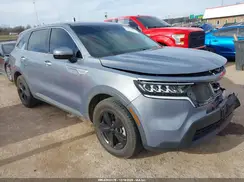 5XYRG4LCXPG175120 2023 KIA SORENTO