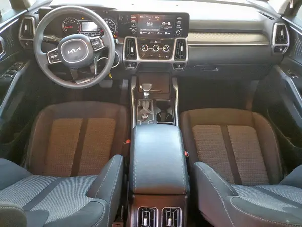 5XYRG4LCXPG175473 2023 KIA SORENTO - Image 8