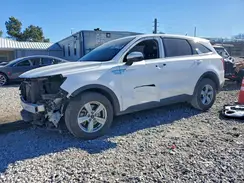 5XYRG4LCXPG175649 2023 KIA SORENTO