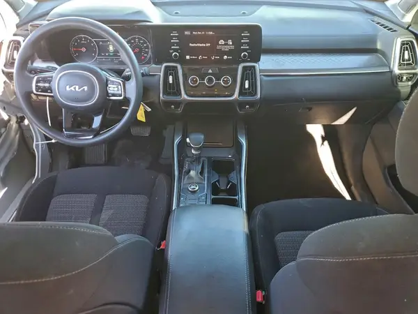5XYRG4LCXPG175649 2023 KIA SORENTO - Image 8