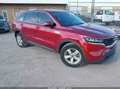 5XYRG4LCXPG176249 2023 KIA SORENTO