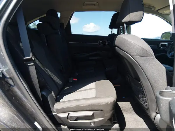 5XYRG4LCXPG177191 2023 KIA SORENTO - Image 3