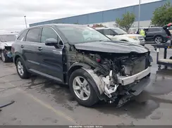 5XYRG4LCXPG177496 2023 KIA SORENTO