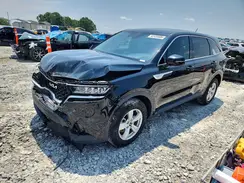 5XYRG4LCXPG179183 2023 KIA SORENTO