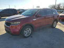 5XYRG4LCXPG196419 2023 KIA SORENTO