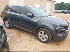 5XYRG4LCXPG200646 2023 KIA SORENTO