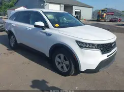 5XYRG4LCXPG200842 2023 KIA SORENTO