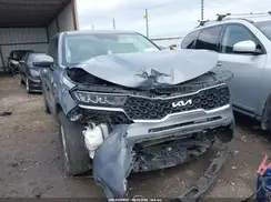 5XYRG4LCXPG201151 2023 KIA SORENTO