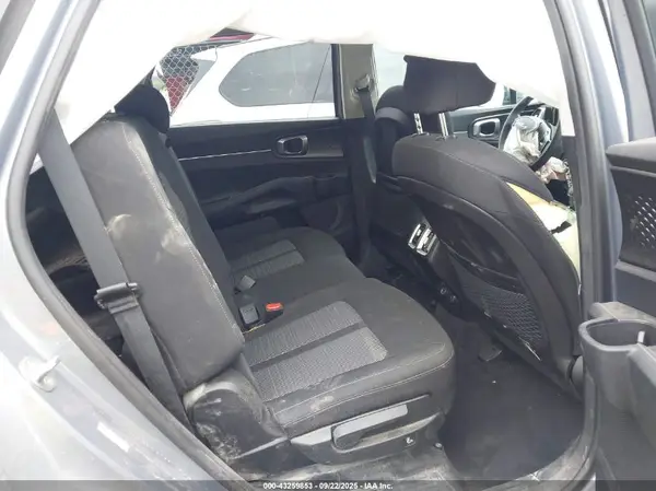5XYRG4LCXPG201151 2023 KIA SORENTO - Image 8