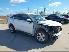 5XYRG4LCXPG203868 2023 KIA SORENTO
