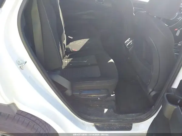 5XYRG4LCXPG203868 2023 KIA SORENTO - Image 8