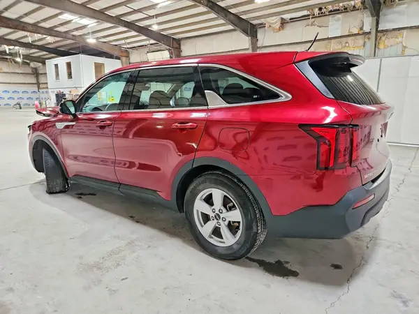 5XYRG4LCXPG204860 2023 KIA SORENTO - Image 2