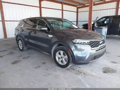 5XYRG4LCXPG209461 2023 KIA SORENTO