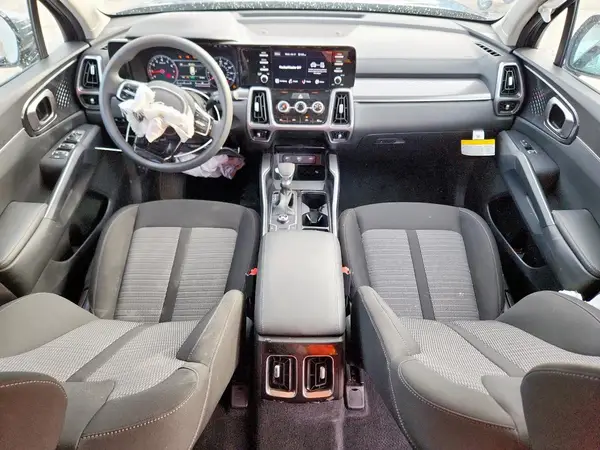 5XYRG4LCXPG221805 2023 KIA SORENTO - Image 8