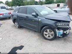 5XYRG4LCXPG228639 2023 KIA SORENTO