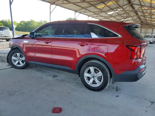 5XYRG4LCXPG240550 2023 KIA SORENTO - Image 2