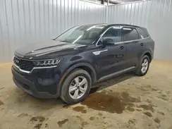 5XYRG4LCXPG241861 2023 KIA SORENTO