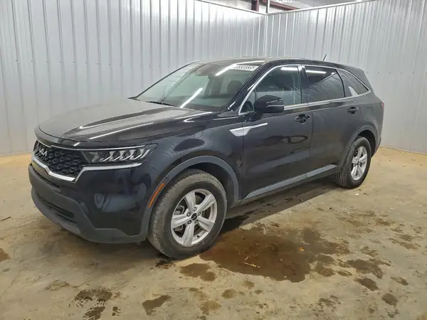 5XYRG4LCXPG241861 2023 KIA SORENTO - Image 1