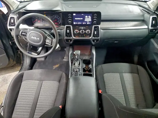 5XYRG4LCXPG241861 2023 KIA SORENTO - Image 8