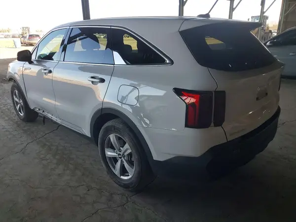 5XYRG4LCXPG247479 2023 KIA SORENTO - Image 2