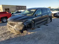 5XYRG4LCXPG249104 2023 KIA SORENTO